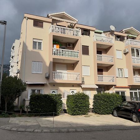 Casa Apartments, Two-Bedroom Apartment Μπούντβα Εξωτερικό φωτογραφία