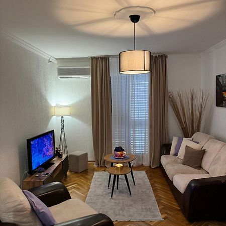 Casa Apartments, Two-Bedroom Apartment Μπούντβα Εξωτερικό φωτογραφία