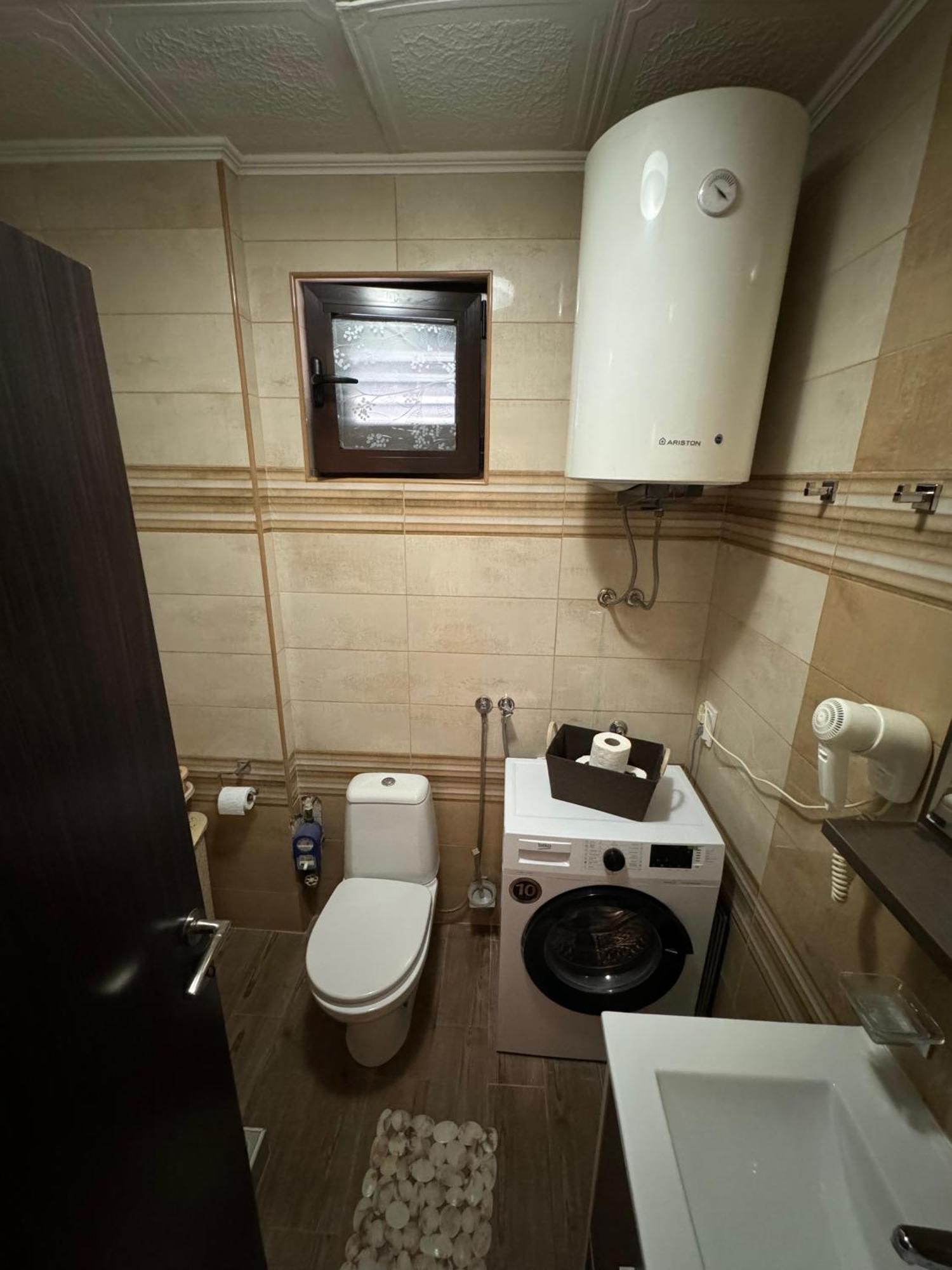 Casa Apartments, Two-Bedroom Apartment Μπούντβα Εξωτερικό φωτογραφία