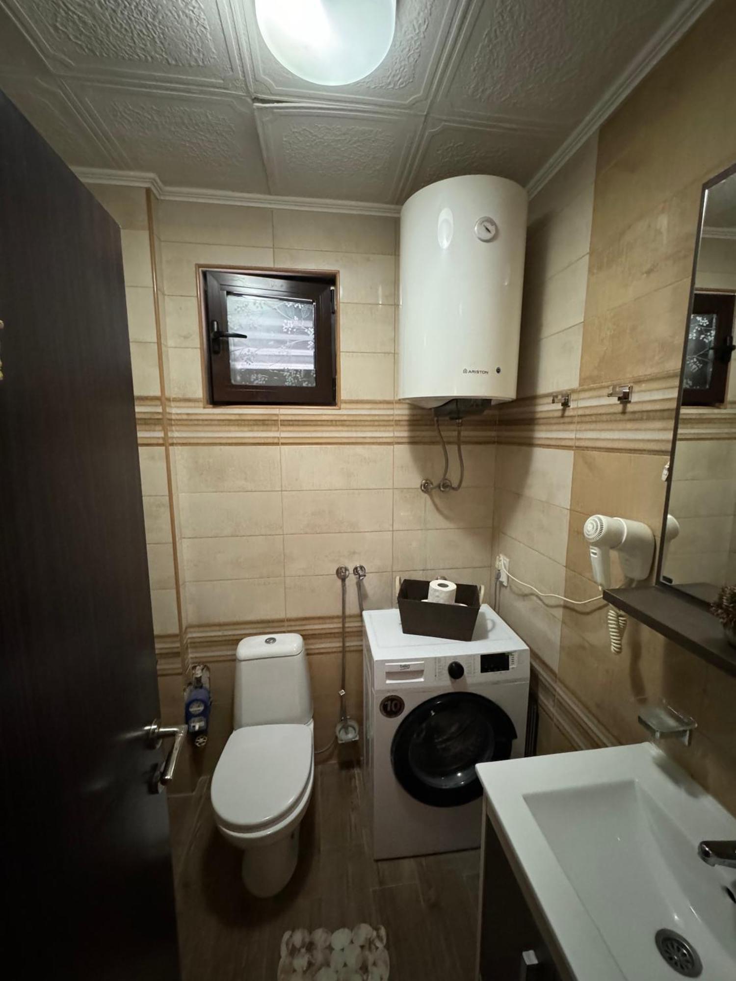 Casa Apartments, Two-Bedroom Apartment Μπούντβα Εξωτερικό φωτογραφία